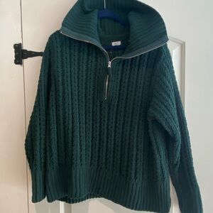 Aerie Women’s Green Jumper